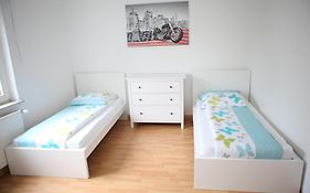 White House Bochum II